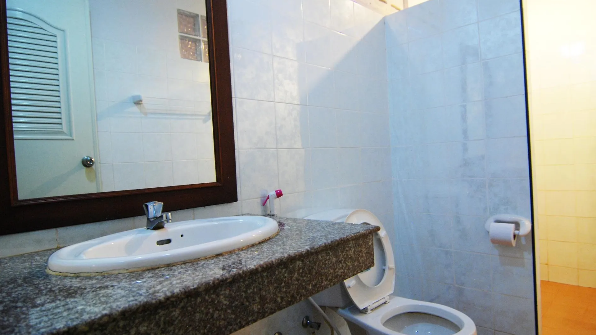 City Mantion Hotel Koh Lanta