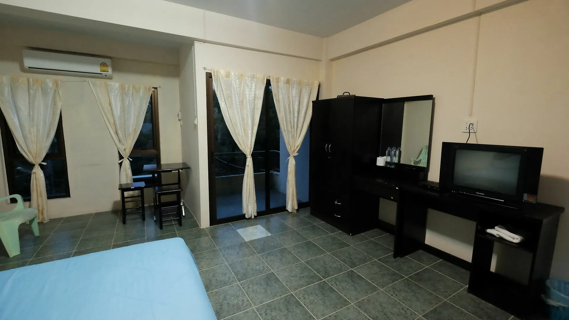 City Mantion Hotel Koh Lanta