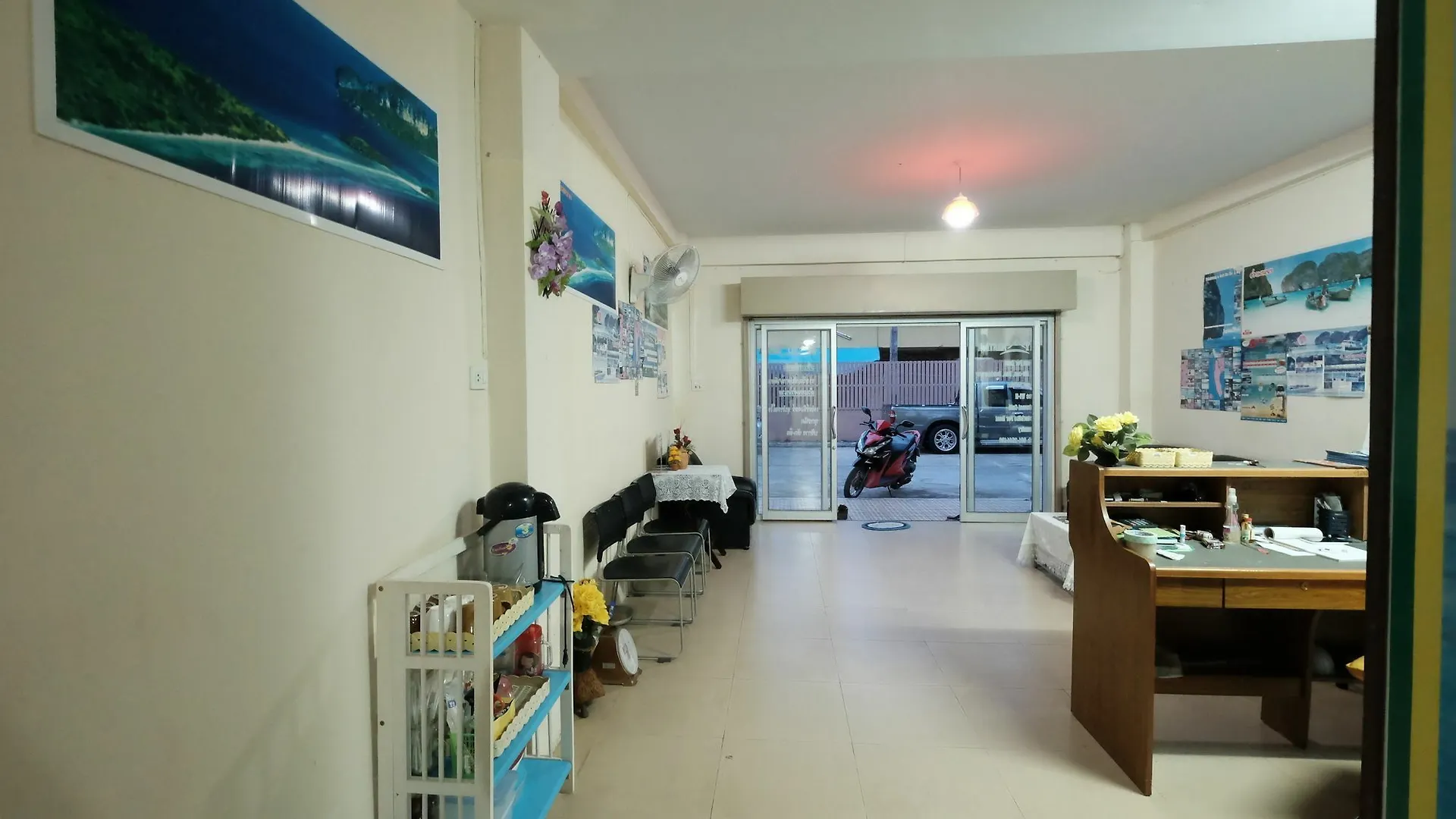 City Mantion Hotel Koh Lanta