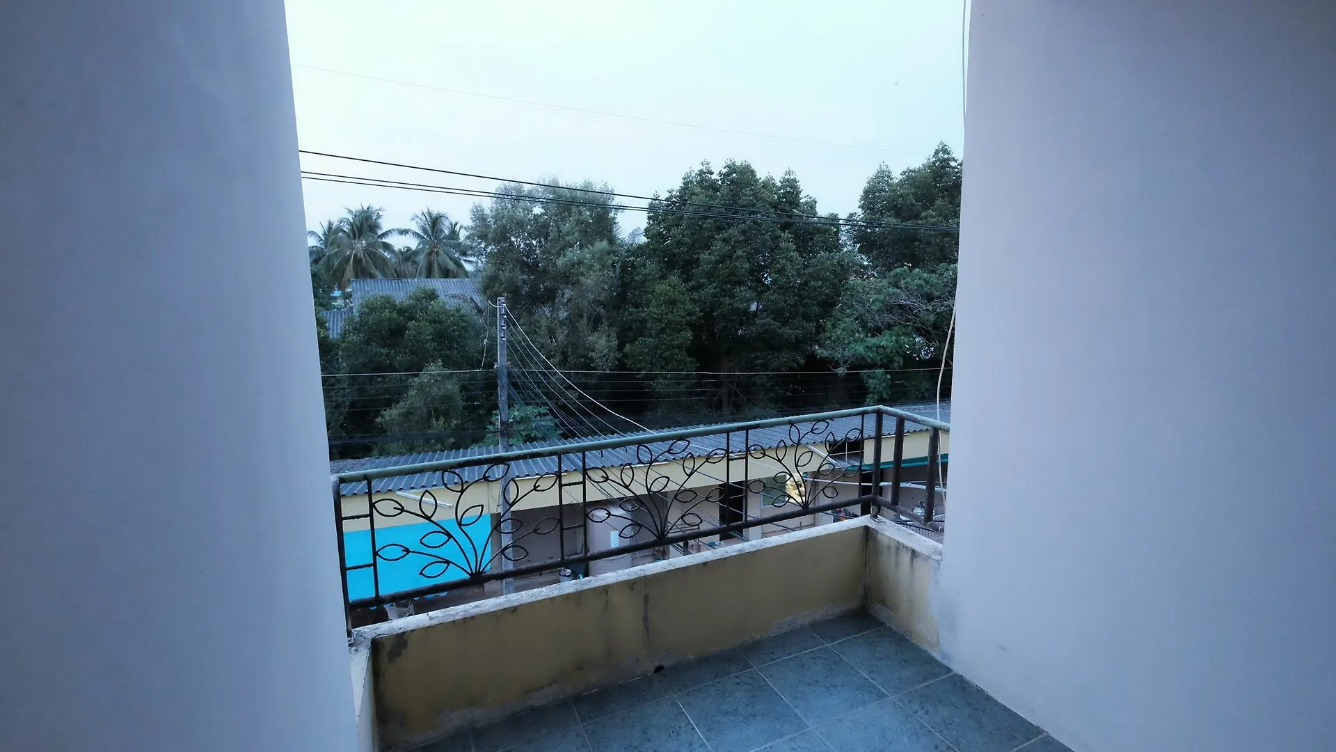 City Mantion Hotel Koh Lanta