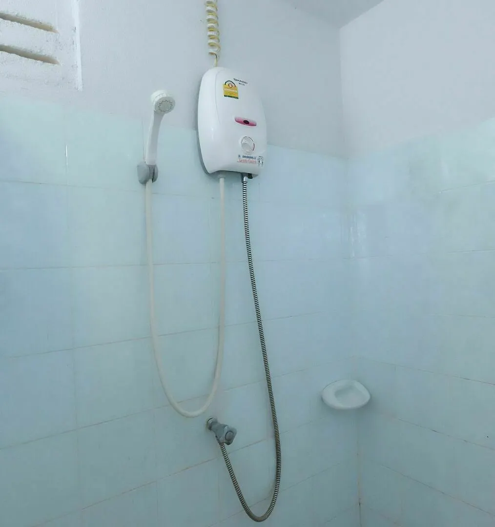 ** Aparthotel City Mantion Hotel Koh Lanta Thailand