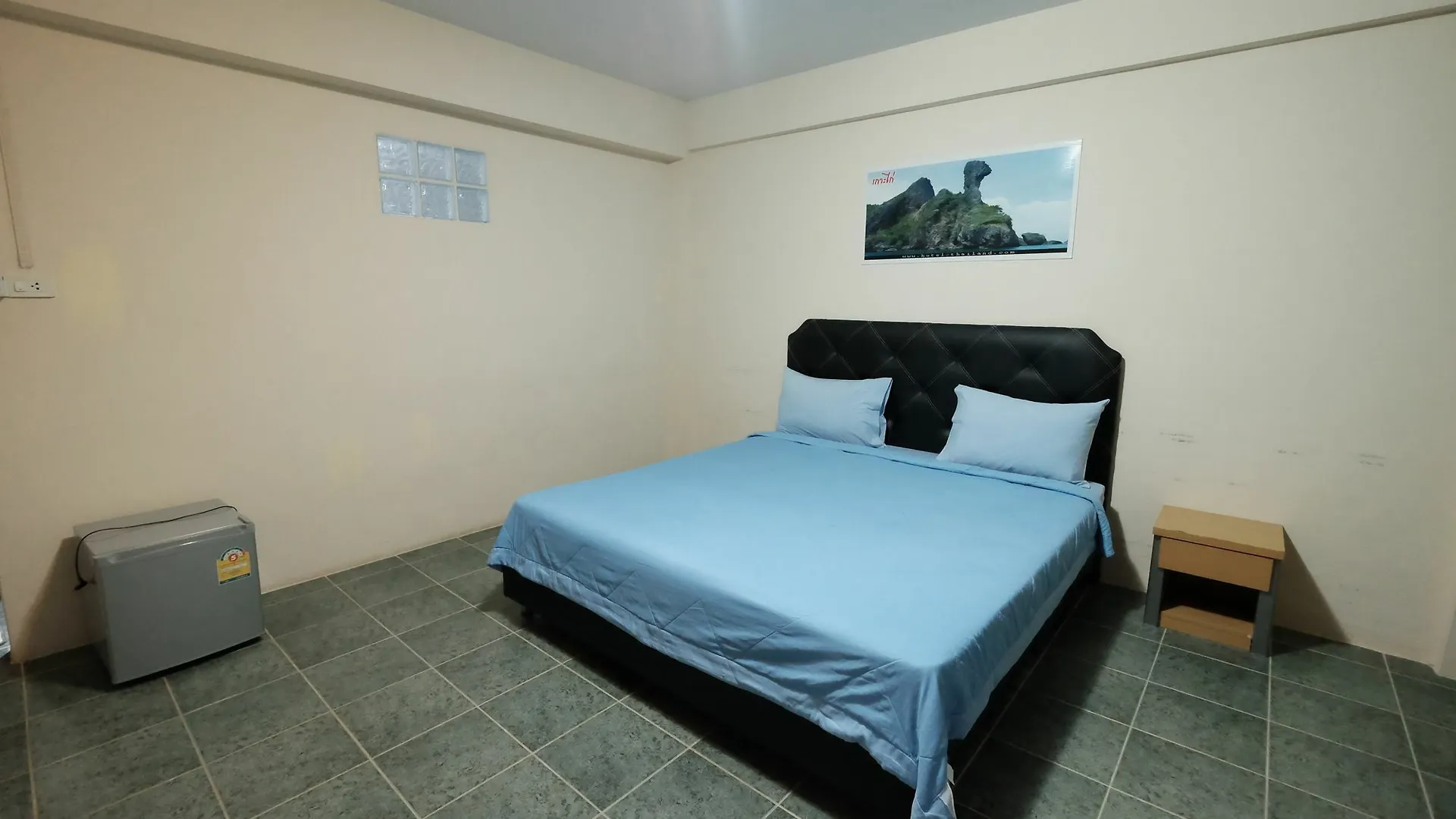 Aparthotel City Mantion Hotel Koh Lanta