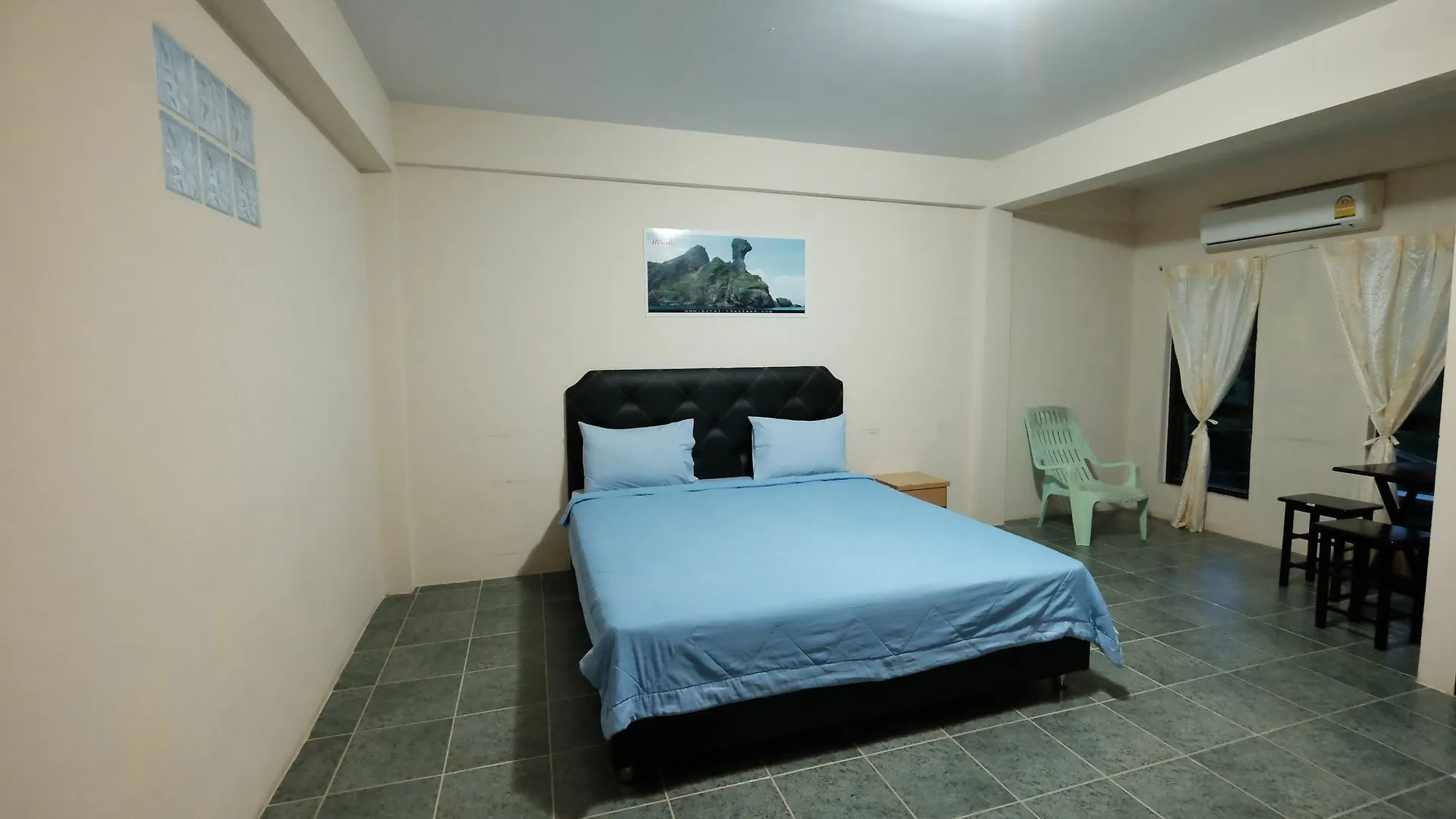 City Mantion Hotel Koh Lanta Thailand