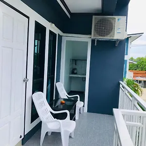 Sabaidee Mansion&hotel Apartment