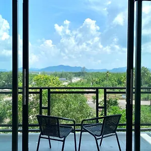 De Saran Lanta Guest house