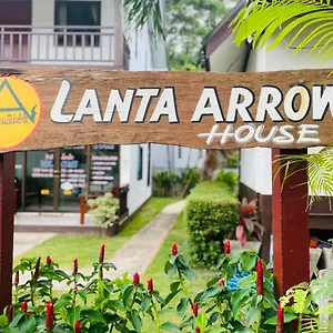 Resort Lanta Arrow House, Ao Nang