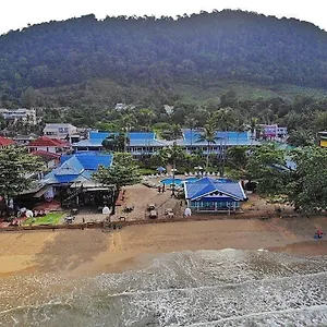 Semesteranläggning (resort) Andaman Lanta - Sha Extra