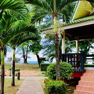 Hotel Lanta Palm Krabi , - Sha, Ko Lanta