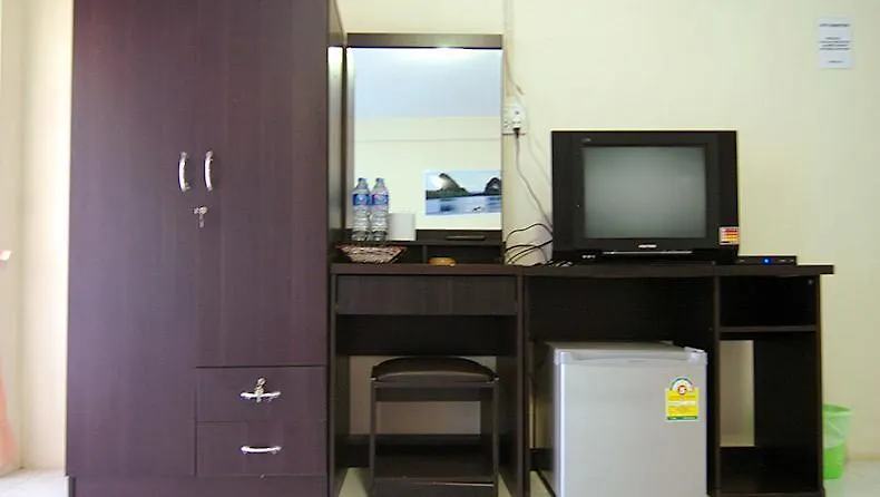 City Mantion Hotel Koh Lanta