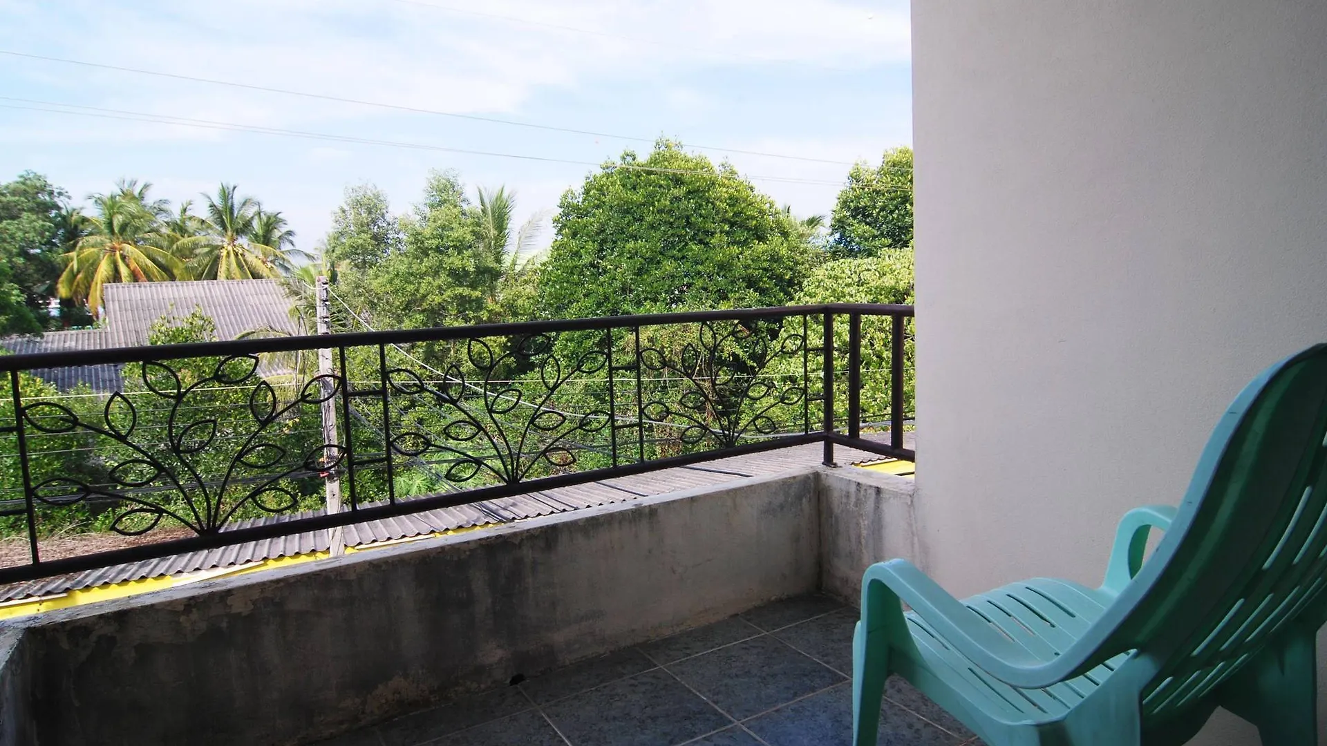 City Mantion Hotel Koh Lanta