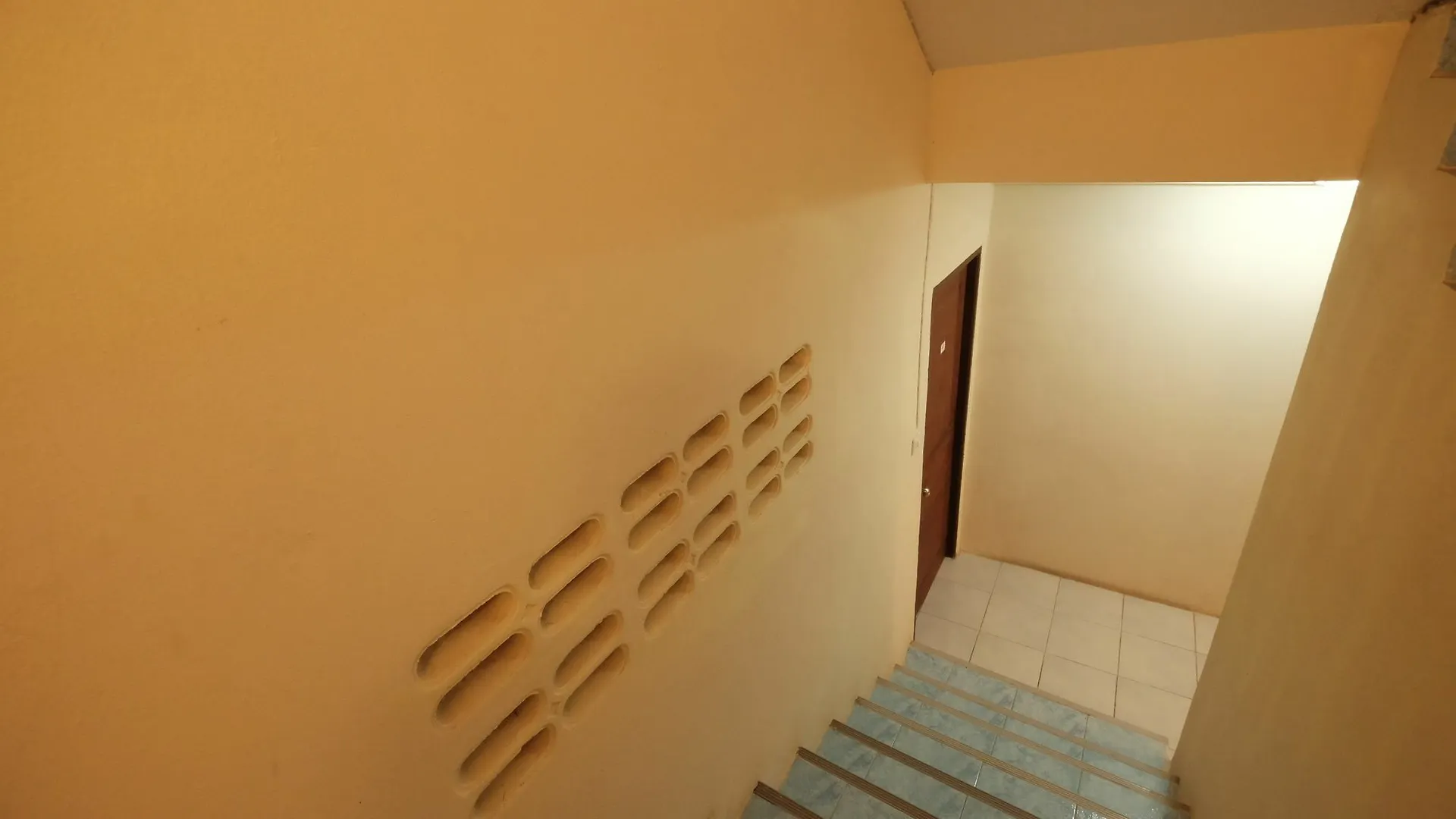 City Mantion Hotel Koh Lanta