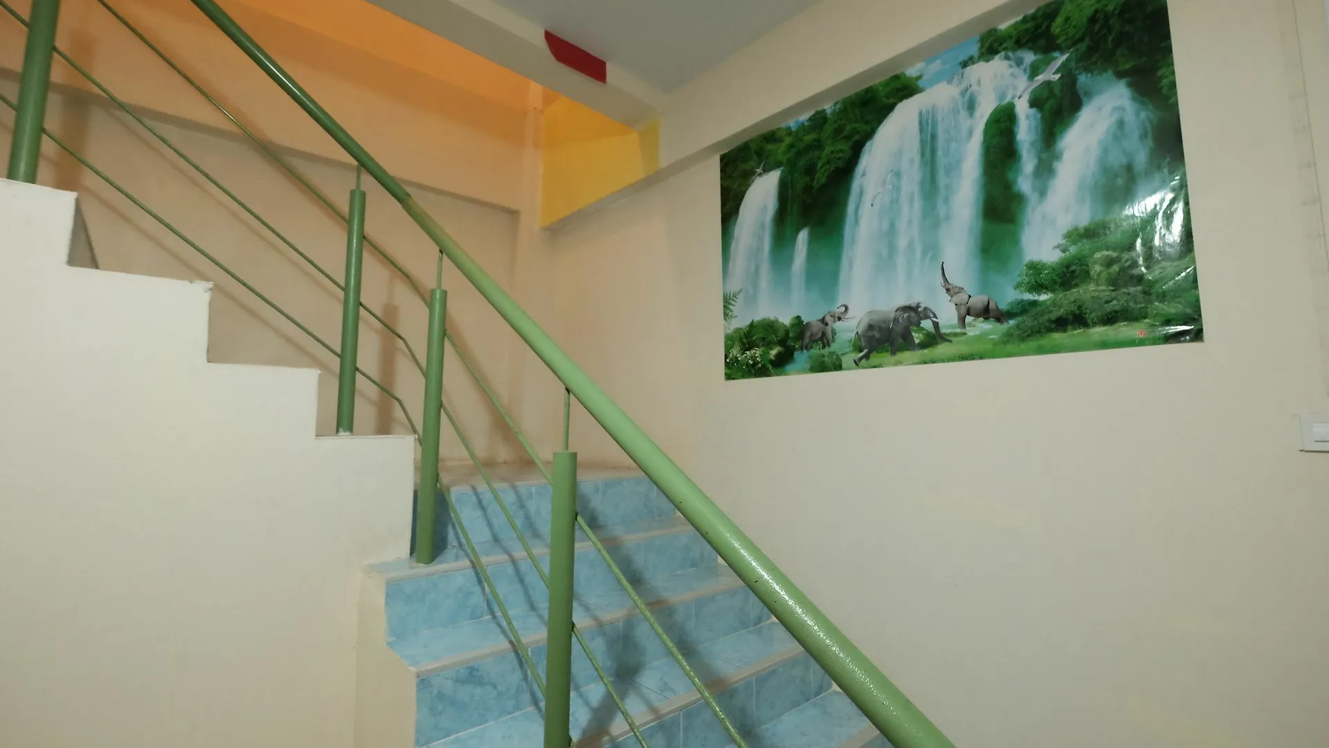 Aparthotel City Mantion Hotel Koh Lanta