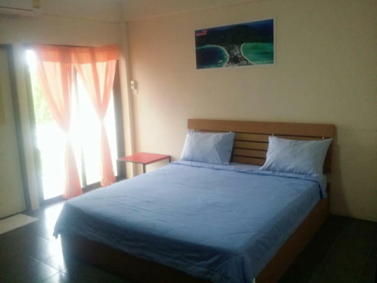Aparthotel City Mantion Hotel Koh Lanta