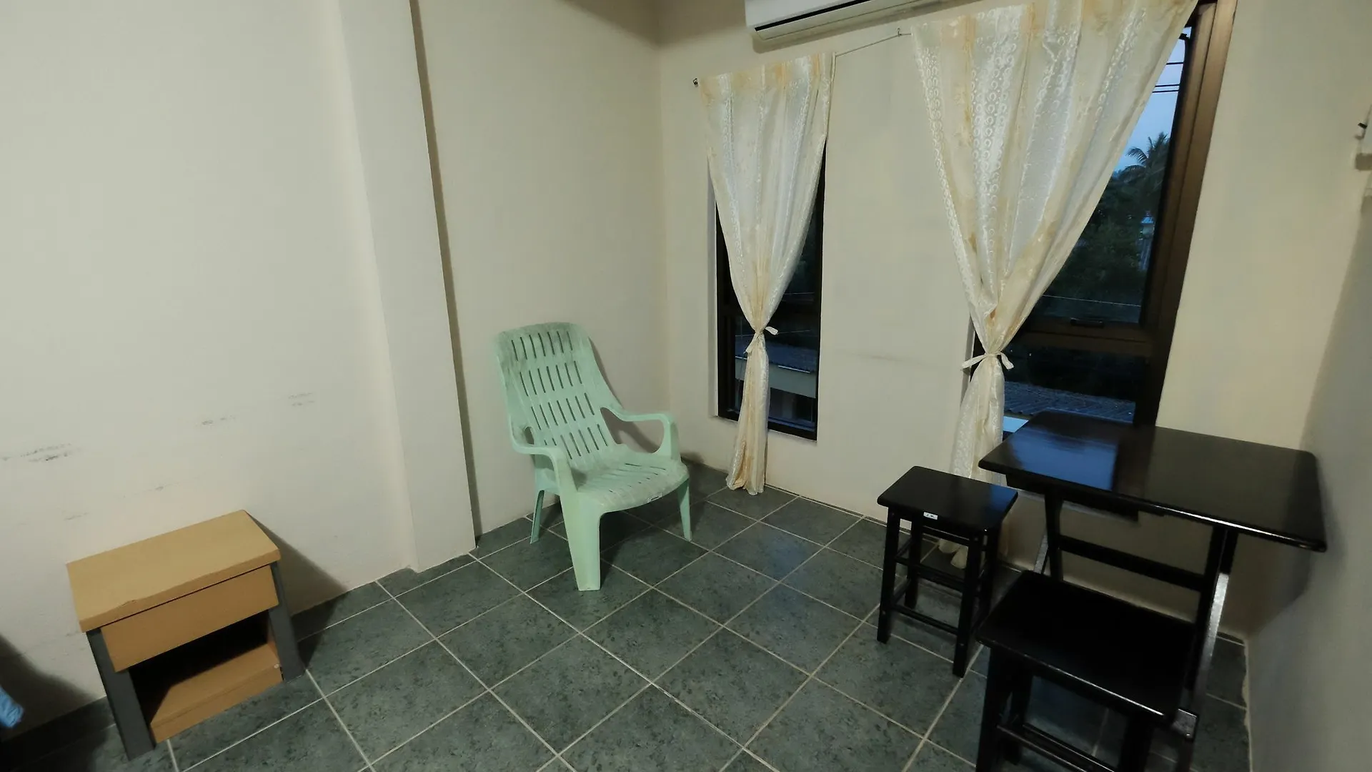 City Mantion Hotel Ko Lanta 2*,