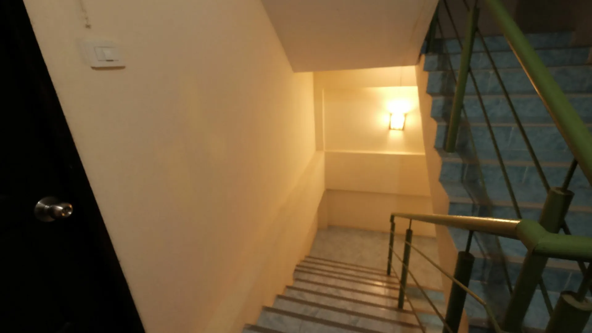 ** Hotel apartamentowy City Mantion Hotel Ko Lanta Tajlandia